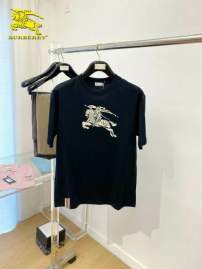 Picture of Burberry T Shirts Short _SKUBurberryM-5XL12yr5620065